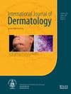 International Journal of Dermatology