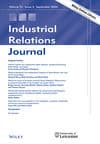 Industrial Relations Journal