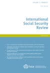 International Social Security Review