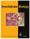 Invertebrate Biology