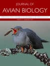 Journal of Avian Biology