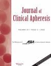 Journal of Clinical Apheresis