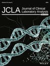 Journal of Clinical Laboratory Analysis