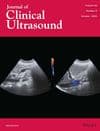 Journal of Clinical Ultrasound