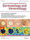 Journal of the European Academy of Dermatology and Venereology