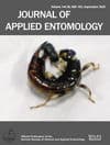 Journal of Applied Entomology