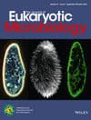 Journal of Eukaryotic Microbiology