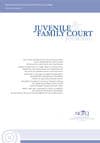 Juvenile and Family Court Journal