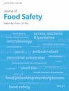 Journal of Food Safety