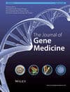 The Journal of Gene Medicine