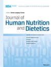 Journal of Human Nutrition and Dietetics