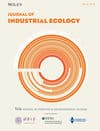 Journal of Industrial Ecology