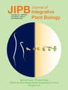 Journal of Integrative Plant Biology