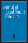 Journal of Legal Studies Education