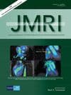 Journal of Magnetic Resonance Imaging