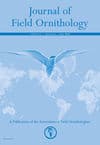 Journal of Field Ornithology