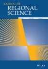 Journal of Regional Science