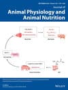 Journal of Animal Physiology and Animal Nutrition