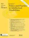 Journal of Policy and Practice in Intellectual Disabilities