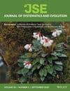 Journal of Systematics and Evolution