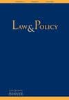 Law & Policy