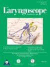 The Laryngoscope