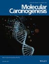 Molecular Carcinogenesis