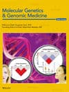 Molecular Genetics & Genomic Medicine