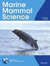 Marine Mammal Science