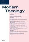 Modern Theology