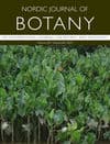 Nordic Journal of Botany