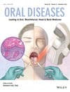 Oral Diseases