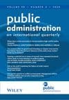 Public Administration