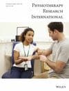 Physiotherapy Research International