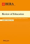 Review of Education