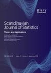 Scandinavian Journal of Statistics