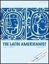 The Latin Americanist