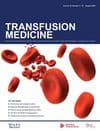 Transfusion Medicine