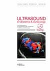 Ultrasound in Obstetrics & Gynecology