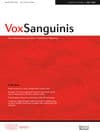 Vox Sanguinis