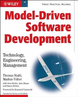 Model-Driven Software Development: Technology, Engineering, Management