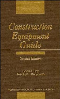 Construction Equipment Guide, 2nd Edition