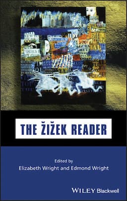 The Zizek Reader