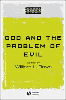 God and the Problem of Evil