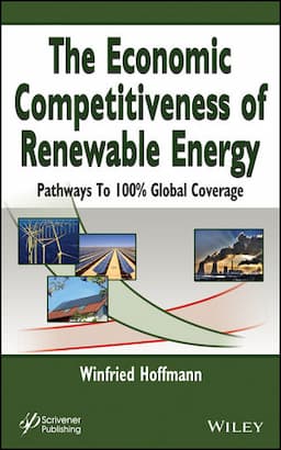 The Economic Competitiveness of Renewable Energy: Pathways to 100% Global Coverage