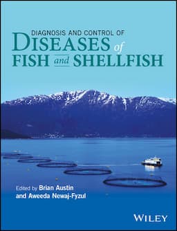 Diagnosis and Control of Diseases of Fish and Shellfish