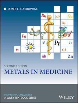 Metals in Medicine, 2nd Edition