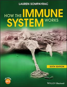 How the Immune System Works, 6th Edition