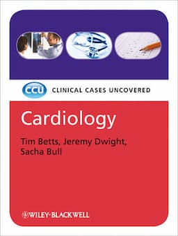 Cardiology: Clinical Cases Uncovered