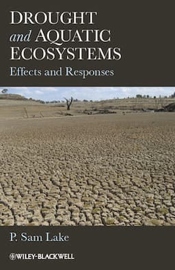 Drought and Aquatic Ecosystems: Effects and Responses